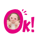 グリーンけんちゃんスタンプ（個別スタンプ：2）