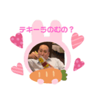グリーンけんちゃんスタンプ（個別スタンプ：6）