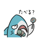 サンメとザウすのスタンプ（個別スタンプ：5）