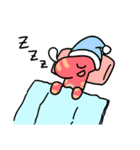 サンメとザウすのスタンプ（個別スタンプ：10）