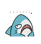 サンメとザウすのスタンプ（個別スタンプ：11）