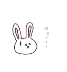 ぴょん助（個別スタンプ：2）