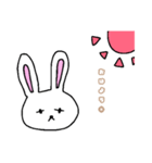 ぴょん助（個別スタンプ：5）