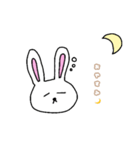 ぴょん助（個別スタンプ：6）