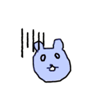 あだーち（個別スタンプ：22）