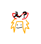 えびの妖精2（個別スタンプ：2）