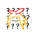 えびの妖精2（個別スタンプ：9）