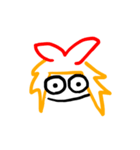 えびの妖精2（個別スタンプ：10）