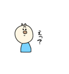 とんトン豚（個別スタンプ：19）
