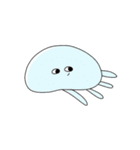 おもしれー女（笑）ウケる（笑）（個別スタンプ：2）