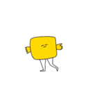 おもしれー女（笑）ウケる（笑）（個別スタンプ：11）