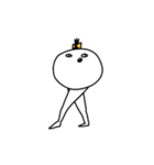 おもしれー女（笑）ウケる（笑）（個別スタンプ：15）