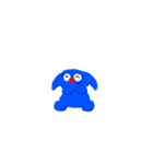 COOLちゃん（個別スタンプ：1）