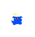 COOLちゃん（個別スタンプ：3）