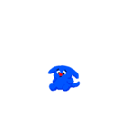 COOLちゃん（個別スタンプ：4）