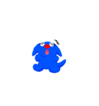 COOLちゃん（個別スタンプ：5）