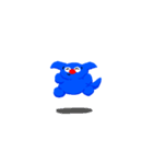COOLちゃん（個別スタンプ：7）
