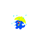 COOLちゃん（個別スタンプ：8）