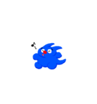 COOLちゃん（個別スタンプ：11）