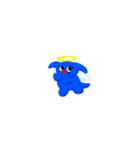 COOLちゃん（個別スタンプ：14）