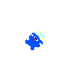 COOLちゃん（個別スタンプ：15）