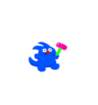COOLちゃん（個別スタンプ：17）