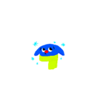 COOLちゃん（個別スタンプ：20）