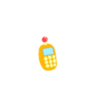 COOLちゃん（個別スタンプ：22）