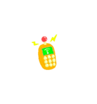 COOLちゃん（個別スタンプ：23）