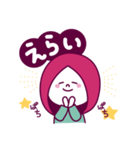 推しがいる人生（個別スタンプ：19）