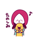 推しがいる人生（個別スタンプ：29）