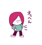 推しがいる人生（個別スタンプ：37）
