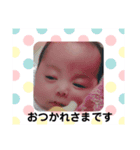とあしゃんスタンプ2（個別スタンプ：6）