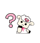 うさシプ！！2（個別スタンプ：2）