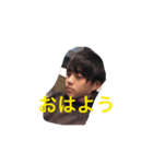 実用性◎！Axmの日常（個別スタンプ：6）