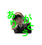 実用性◎！Axmの日常（個別スタンプ：7）