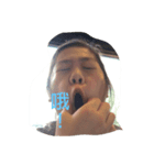 這是不是一個好貼？（個別スタンプ：5）
