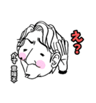 かずの為のスタンプ（個別スタンプ：30）