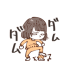 もちもちほっぺちゃん（個別スタンプ：13）