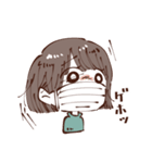 もちもちほっぺちゃん（個別スタンプ：37）