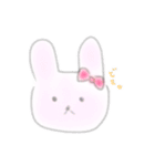 まきゃろんのスタンプ（個別スタンプ：1）