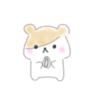 まきゃろんのスタンプ（個別スタンプ：13）