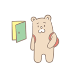 サランベアの日常（個別スタンプ：2）