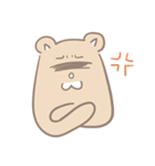 サランベアの日常（個別スタンプ：5）