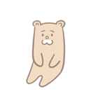サランベアの日常（個別スタンプ：6）