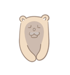 サランベアの日常（個別スタンプ：7）