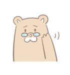 サランベアの日常（個別スタンプ：9）