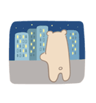 サランベアの日常（個別スタンプ：11）