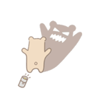 サランベアの日常（個別スタンプ：12）