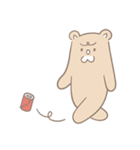 サランベアの日常（個別スタンプ：15）